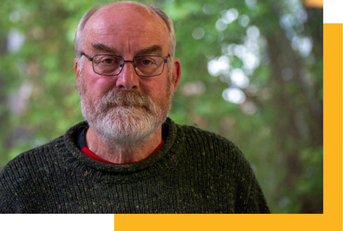 Professor David Snowden