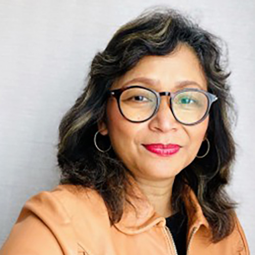 Maria R Nindita Radyati, PhD