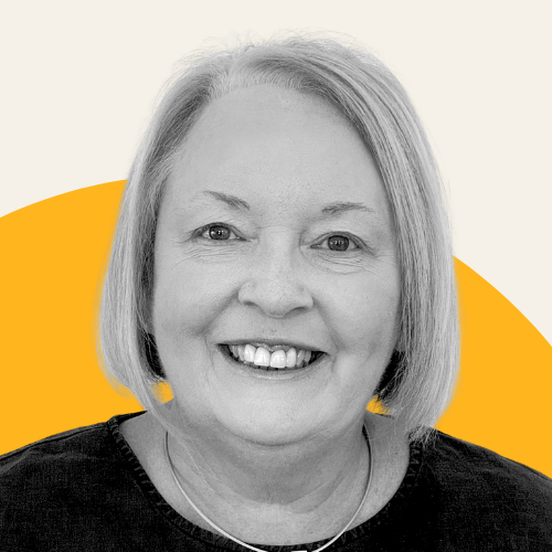 Profile-Lesley Bryce