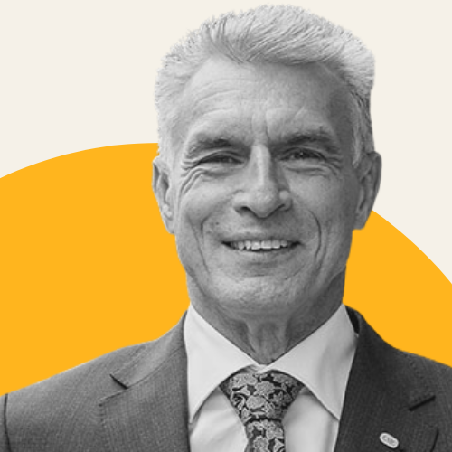 Profile-Peter Westlund