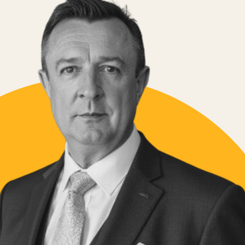 Profile-Tim Millar
